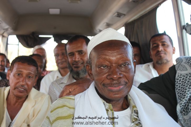 الشحر تودع ألمع نجوم كرة القدم في حضرموت الكابتن أيوب جمعة