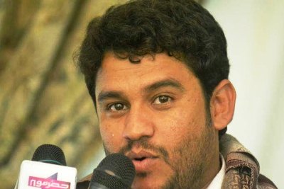 اشهار اول نادي رياضي بمديرية غيل بن يمين 