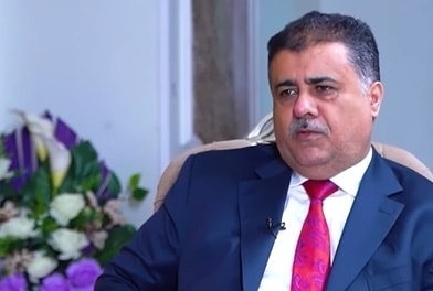 رئيس الإتحاد العيسي للاعبين. ننتظر منكم إسعاد الجماهير اليمنية 