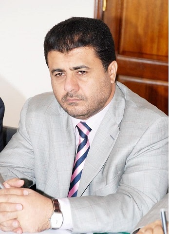 العيسي يشيد باداء اللاعبين ويعلن عن تكريمهم ب 500 دولار لكل لاعب وعضو في البعثة 