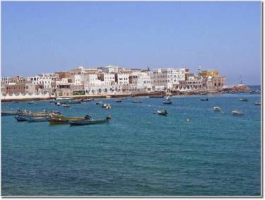 المكلا ..وعودة جونسون