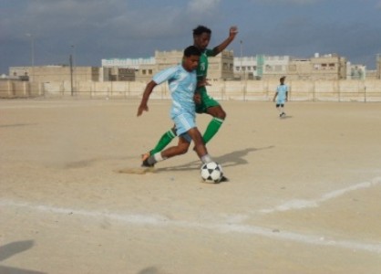  إقرار مباراة فاصلة بين الشبيبة والهلال لتحديد المتأهل للدور الثاني من تصفيات قدم ثالثة الساحل