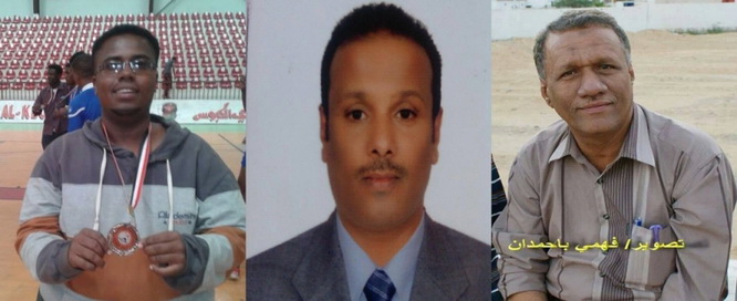 باشغنون : رئيس وإدارة نادي التضامن تتجاهل لاعبيها