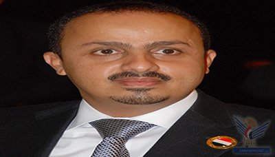وزير الشباب والرياضة يناقش مع محافظ حضرموت تفعيل الأنشطة الرياضية بالمحافظة