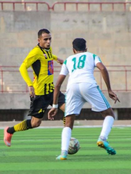الصقر يجدد آماله بفوز مهم على اليرموك 