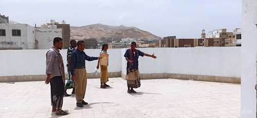 إدارة شعب حضرموت تستعد لإنشاء صالة ونصب شاشة لعشاق النادي لضمان مشاهدة مباريات كأس العالم 2022