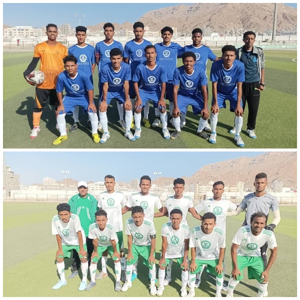 بفوزه على شباب القارة ..هلال فوه يضمن بطاقة الصعود لدور 32.