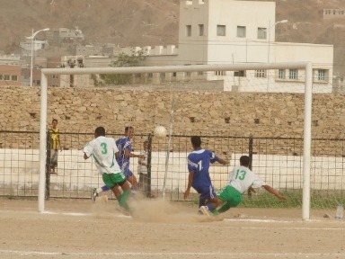 تتويج فريق أبطال فوه بطلا لكاس دوري تريم عاصمة الثقافة الإسلامية    