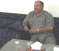 لمسة وفاء للأستاذ المحافظ سالم الخنبشي