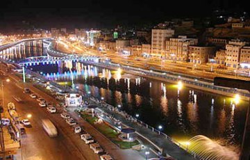 اختتام فعاليات ذكرى تأسيس دار حضرموت للنشر والتوزيع والدراسات