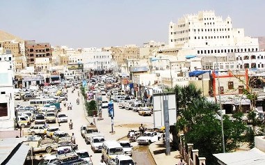 اليمن تشارك في الاولمبياد العالمي للروبوت في العاصمة الاندونيسية جاكرتا