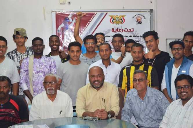 اتحاد التايكوندو بساحل حضرموت يختتم الدورة التدريبية لمدربي وإداري الأندية حول الإدارة المبتدئة في إدارة البطولات