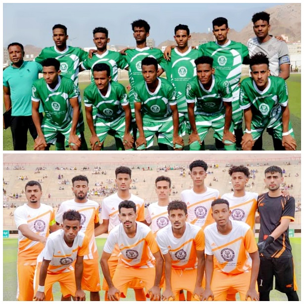 ذهاب نصف نهائي كاس حضرموت الثامنة .. الجمعة مواجهتان ساخنتان في المكلا وسيئون