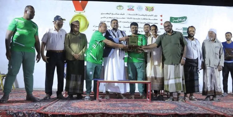 الاربعاء القادم الثامن من رمضان .. انطلاق البطولة الثقافية الرمضانية العاشرة لأندية وادي حضرموت