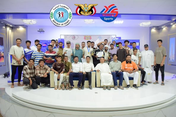 بدعم المكتب والاتحاد العام: فرع اتحاد الرياضات الإلكترونية ينظم باكورة بطولاته