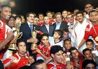 منتخبنا المدرسي بطلا للعرب
