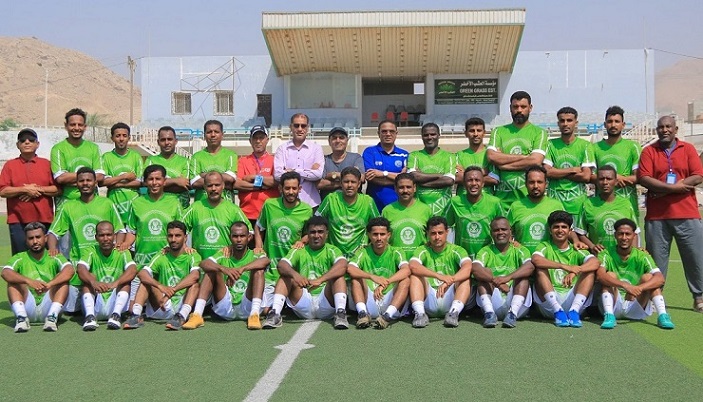 الخميس بدء اختبارات التقييم في الدورة الآسيوية لمدربي كرة القدم بساحل حضرموت 