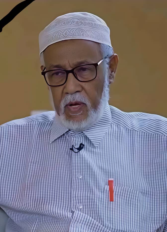 الإعلام الرياضي بوادي حضرموت يعزي الأسرة الرياضية في وفاة فقيد الحركة الرياضية الأستاذ عبيد عبود عليان.