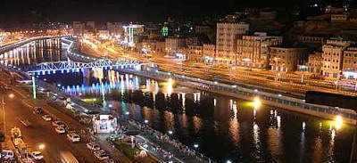 أكثر من 250 مستثمر سيشاركون فيه .. مناقشة الترتيبات النهائية لانعقاد مؤتمر الاستثمار السياحي والعقاري بالمكلا