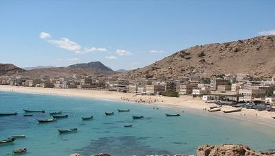 الثروة السمكية تعلن اغلاق مؤسم الحبار في المياه الإقليمية اليمنية بالبحر العربي