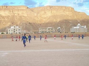 برق تريم يتخطى شعلة العرض في ثالثة الوادي 