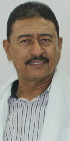سعيد بايمين : كأس حضرموت حدث رياضي هام يحتل مكانة مرموقة في أفئدة المتابعين