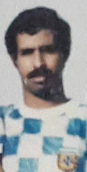 ادارة المكلا تنعي وفاة لاعب النادي صلاح الناخبي 