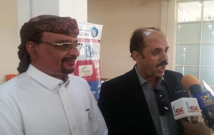  الوكيل التميمي يستقبل المنسق العام للاتحاد الدولي للملاكمة ..
