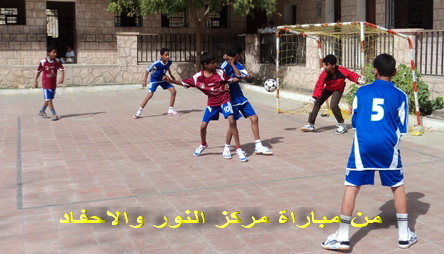 خماسي مدارس المكلا .. صراع البطاقة الرابعة ينتهي غدا 