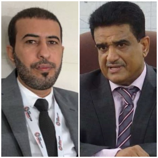 الوكيل طلال بن حيدرة..نشكر تفاعل الوزير الشماسي مع أنشطة الرياضة ودعمه لإقامة دورة تدريبية  في حضرموت