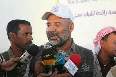الوكيل لكثيري  يصدر عدد من التعاميم بتكليف مدراء عموم للمديريات وبعض مكاتب فروع الوزارات بوادي حضرموت