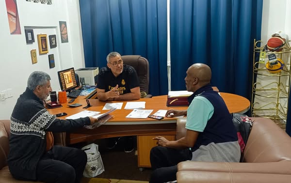 اتحاد السلة يقر موعد إقامة بطولة الجمهورية لأندية الدرجة الأولى للشباب