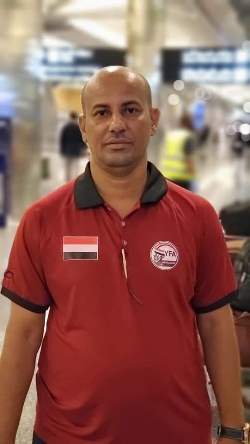 المنسق الإعلامي لمنتخبنا الأولمبي:  وسائل الإعلام وقنوات التواصل أسهمت في شحذ همم اللاعبين