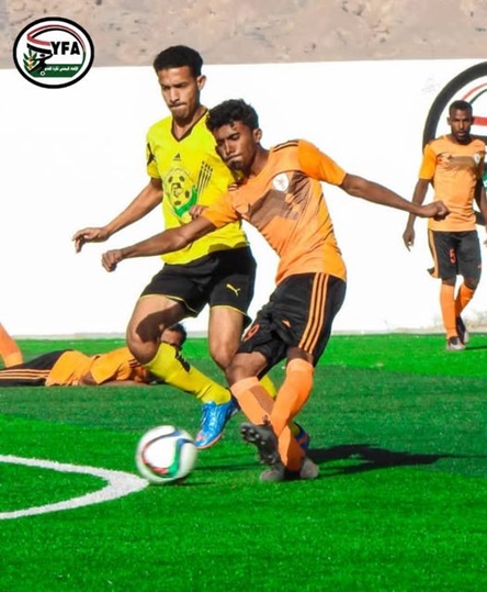 ثمانية  انتصارات في دوري الثالثة ..وغداً سبع مواجهات 