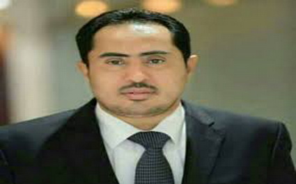 الوزير البكري يبارك إنجاز مؤسسة مواهب حضرموت ويوجه بتكريم الفريق  