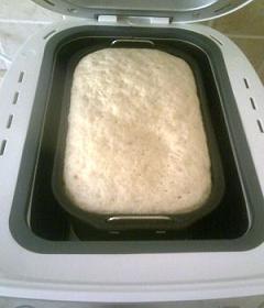 طريقة عمل الروتي منزلياً