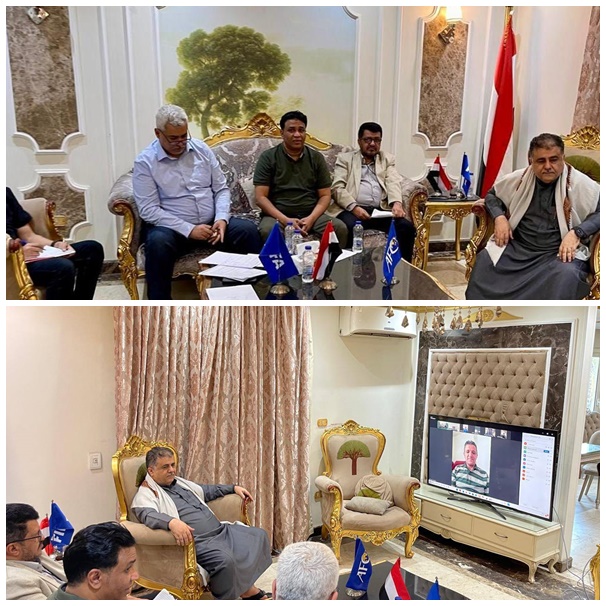 اتحاد الكرة  يقر تعيين الأجهزة الفنية لمنتخبي الشباب ومنتخب تحت ٢٣ عام .. والكويت تحتضن لقاء المنتخب الأول أمام لبنان