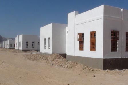 ثلاثة أعوام على إنشائه.. صندوق الاعمار يحقق سجل تتبع للأداء في اليمن يتسم بمصداقية عالية