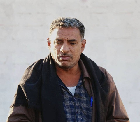  الجهوري يعزي في وفاة قحطان بن سنان عضو الاتحاد اليمني لتنس الطاولة.