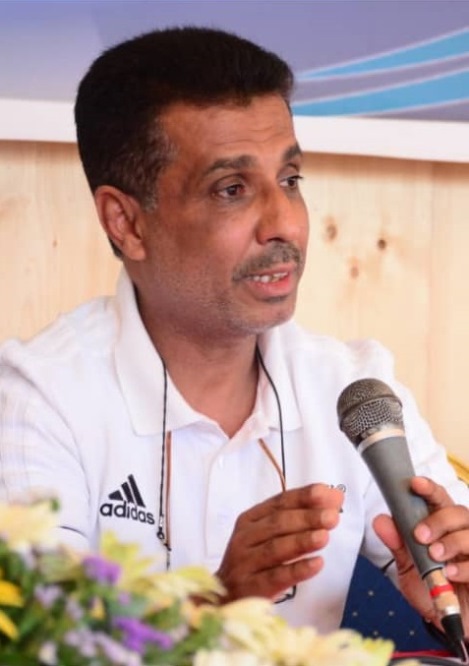  رئيس لجنة الحكام يؤكد: حال الحكام من حال الأندية..ومن اجتازوا الاختبارات أداروا المباريات..و4حكام غادروا..وسيتبعهم 4 آخرين..والتقييم مستمر!!