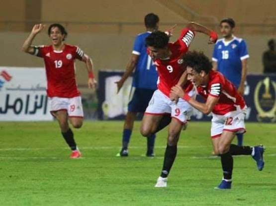 الأولمبي يلتقي عصر اليوم نظيره العماني في الجولة الثانية لغرب آسيا