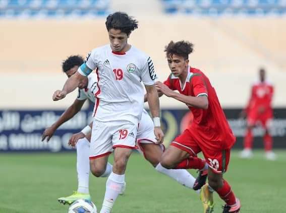 منتخبنا الأولمبي يتصدر بفوزه على المنتخب العُماني..ومنتخب الكويت يخسر أمام الأردن في آخر الدقائق..!