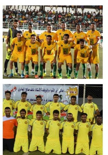  الشعلة الى نهائي بطولة المريسي  22