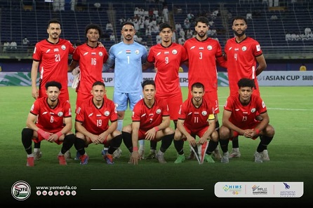 قطر تحتضن المحطة الإعدادية الأخيرة لمنتخبنا الوطني استعداداً لمواجهة الحسم أمام  لبنان في كأس اسيا