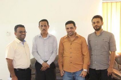  منظمة العون الدولية HAD تنظم برنامج الصحة والتغذية بوادي وصحراء حضرموت