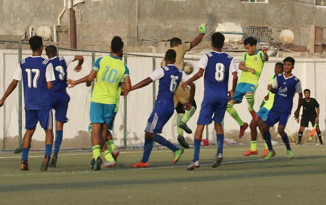 وحدة عدن يتجاوز التضامن ودياً