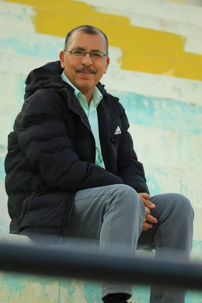الاتحاد الآسيوي يمنح المدرب الوطني علي العبيدي الرخصة( B )
