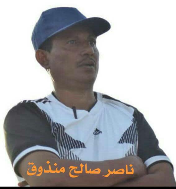 منذوق .. مدربا لإتفاق الحوطة