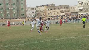الدوري التنشيطي .. الهلال الساحلي يدك مرمى شباب عبس بالأربعة