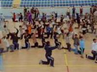 فيما المنتخب يبدأ مرحلة الإعداد النهائية..غدا تواصل التحضيرات والبروفات الفنية الخاصة بحفل افتتاح بطولة العرب المدرسية